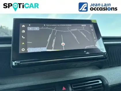 Photo 17 Citroën C3 Aircross  Hybride 145 ch Aut