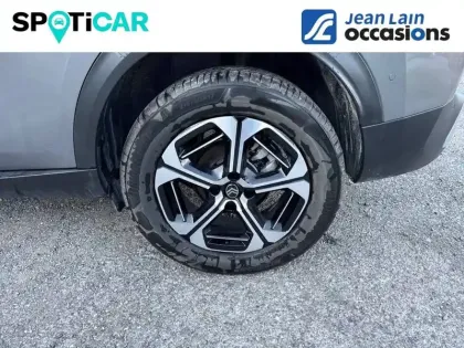 Photo 12 Citroën C3 Aircross  Hybride 145 ch Aut