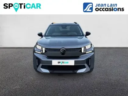 Photo 22 Citroën C3 Aircross  Hybride 145 ch Aut