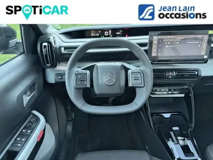 Photo 8 Citroën C3 Aircross  Hybride 145 ch Aut