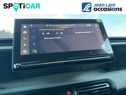 Photo 14 Citroën C3 Aircross  Hybride 145 ch Aut