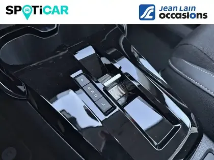 Photo 55 Citroën C3 Aircross  Hybride 145 ch Aut