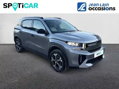 Photo 23 Citroën C3 Aircross  Hybride 145 ch Aut