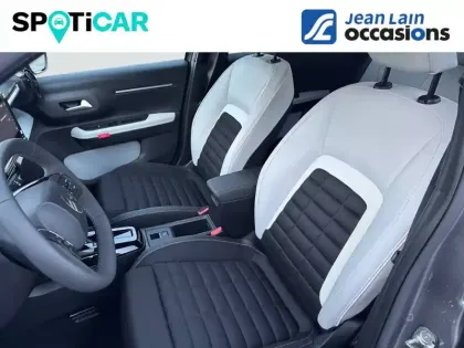 Photo 10 Citroën C3 Aircross  Hybride 145 ch Aut