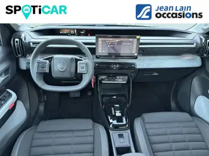 Photo 7 Citroën C3 Aircross  Hybride 145 ch Aut