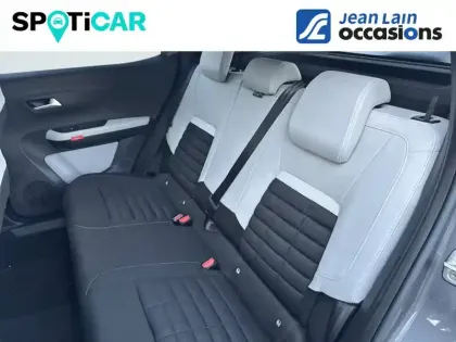 Photo 11 Citroën C3 Aircross  Hybride 145 ch Aut