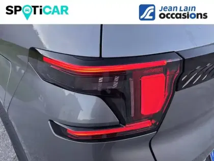 Photo 16 Citroën C3 Aircross  Hybride 145 ch Aut