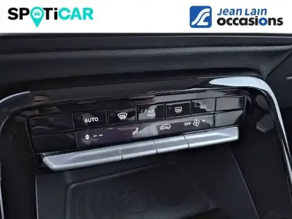 Photo 19 Citroën C3 Aircross  Hybride 145 ch Aut