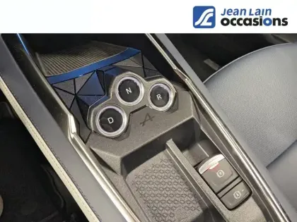 Photo 12 Alpine A290 