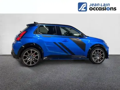 Photo 25 Alpine A290 