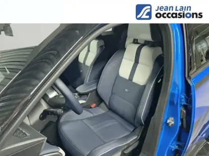 Photo 41 Alpine A290 