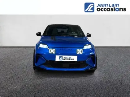 Photo 23 Alpine A290 
