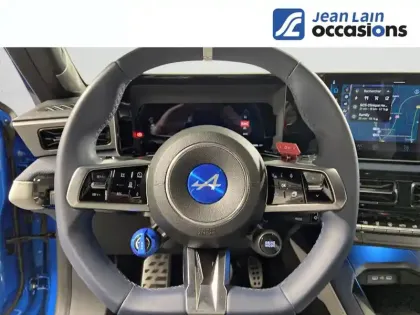 Photo 11 Alpine A290 