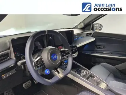 Photo 32 Alpine A290 