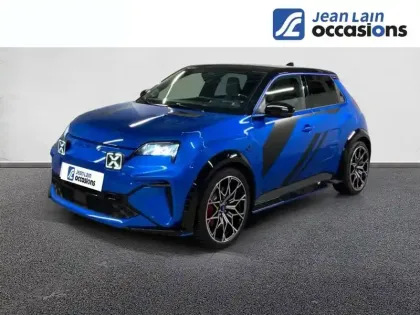 Photo 44 Alpine A290 