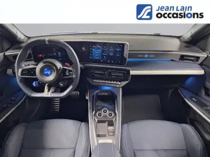 Photo 39 Alpine A290 