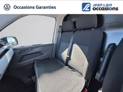 Photo 5 Volkswagen Transporter  6.1 VAN L1H1 2.0 TDI 110 BVM5