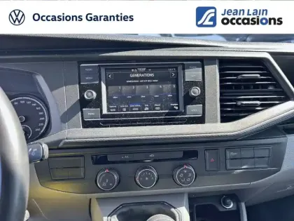 Photo 14 Volkswagen Transporter  6.1 VAN L1H1 2.0 TDI 110 BVM5