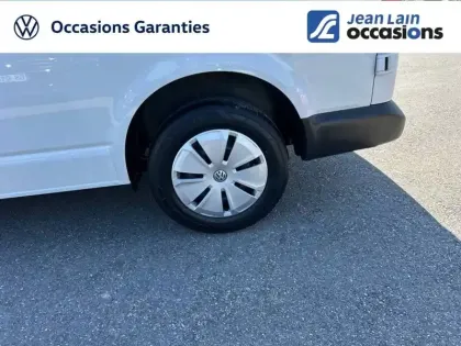 Photo 11 Volkswagen Transporter  6.1 VAN L1H1 2.0 TDI 110 BVM5