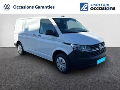 Photo 9 Volkswagen Transporter  6.1 VAN L1H1 2.0 TDI 110 BVM5