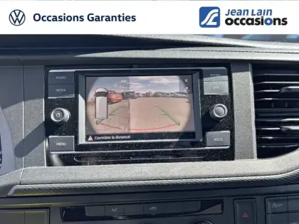 Photo 16 Volkswagen Transporter  6.1 VAN L1H1 2.0 TDI 110 BVM5