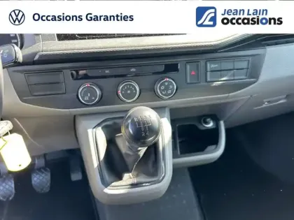 Photo 15 Volkswagen Transporter  6.1 VAN L1H1 2.0 TDI 110 BVM5