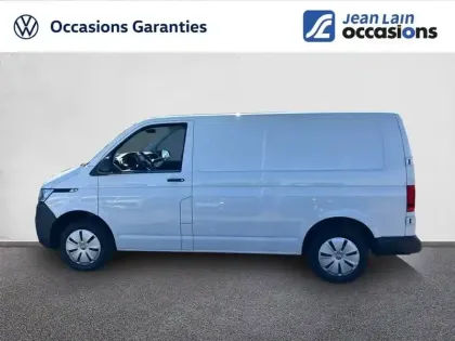 Photo 6 Volkswagen Transporter  6.1 VAN L1H1 2.0 TDI 110 BVM5