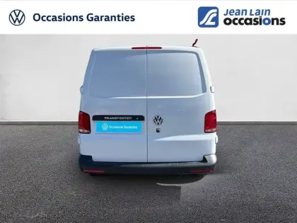 Photo 7 Volkswagen Transporter  6.1 VAN L1H1 2.0 TDI 110 BVM5