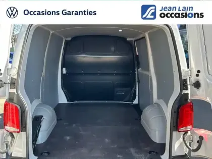 Photo 13 Volkswagen Transporter  6.1 VAN L1H1 2.0 TDI 110 BVM5