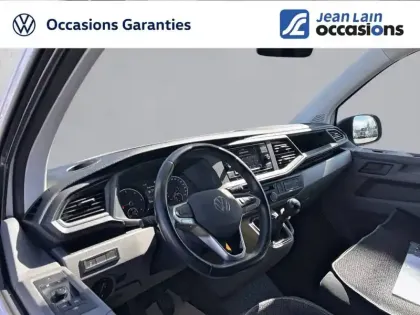 Photo 12 Volkswagen Transporter  6.1 VAN L1H1 2.0 TDI 110 BVM5