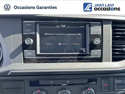 Photo 19 Volkswagen Transporter  6.1 VAN L1H1 2.0 TDI 110 BVM5