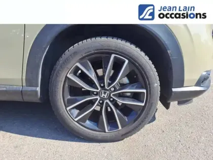 Photo 8 Honda HR-V  e:HEV 1.5 i-MMD