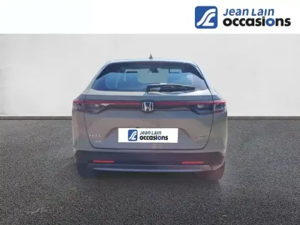 Photo 5 Honda HR-V  e:HEV 1.5 i-MMD