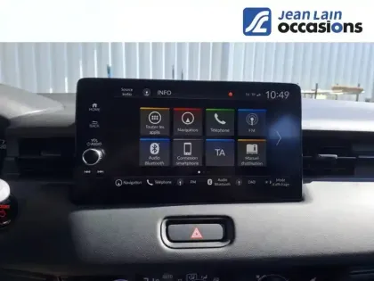 Photo 14 Honda HR-V  e:HEV 1.5 i-MMD