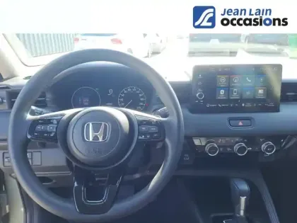 Photo 10 Honda HR-V  e:HEV 1.5 i-MMD