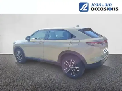 Photo 6 Honda HR-V  e:HEV 1.5 i-MMD