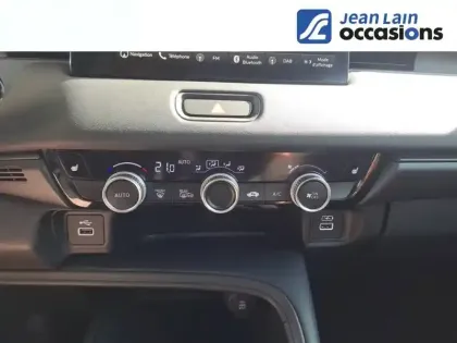 Photo 13 Honda HR-V  e:HEV 1.5 i-MMD