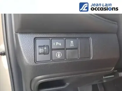 Photo 18 Honda HR-V  e:HEV 1.5 i-MMD