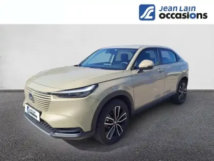 Photo Honda Hr-v Executive