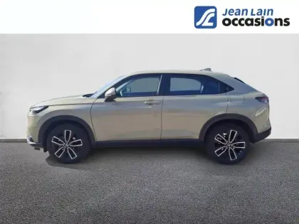 Photo 7 Honda HR-V  e:HEV 1.5 i-MMD