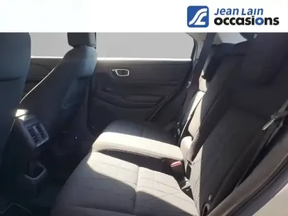 Photo 16 Honda HR-V  e:HEV 1.5 i-MMD