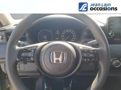 Photo 11 Honda HR-V  e:HEV 1.5 i-MMD