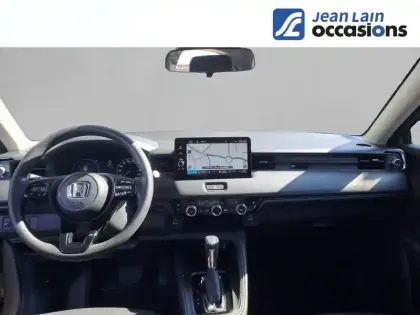 Photo 17 Honda HR-V  e:HEV 1.5 i-MMD