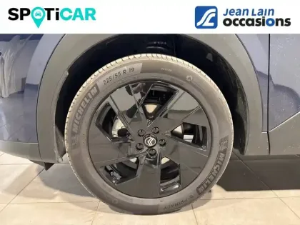 Photo 12 Citroën C5 aircross  Hybride 145 ch e-DCS6