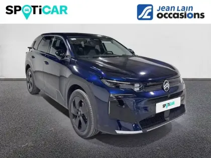 Photo 54 Citroën C5 aircross  Hybride 145 ch e-DCS6