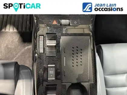 Photo 13 Citroën C5 aircross  Hybride 145 ch e-DCS6