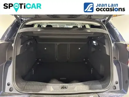 Photo 5 Citroën C5 aircross  Hybride 145 ch e-DCS6