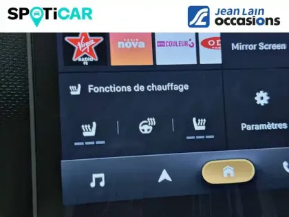 Photo 19 Citroën C5 aircross  Hybride 145 ch e-DCS6