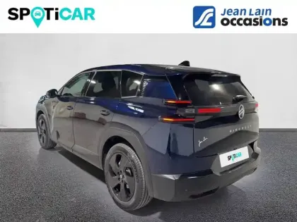 Photo 6 Citroën C5 aircross  Hybride 145 ch e-DCS6