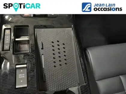 Photo 21 Citroën C5 aircross  Hybride 145 ch e-DCS6